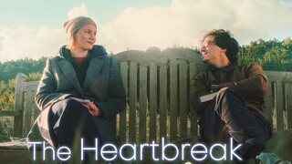 The Heartbreak Agency (2024) Subtitle Indonesia