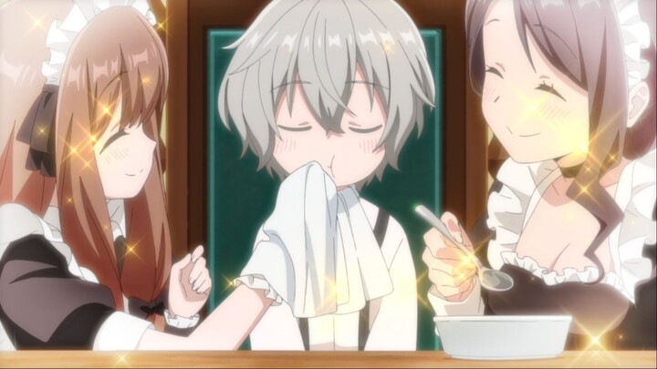 Easygoing Territory Defense by the Optimistic Lord | The Boy Prodigy's Cruel Exile