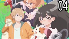 Me and the Alien MuMu Season 1 Episode 4 | English Sub FHD
