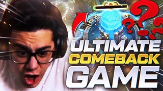 ULTIMATE JAX TOP COMEBACK? | TFBLADE