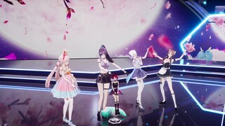 "Missing Silk" "นายข้าวกำลังร้องเพลง" [Minuo Cover] (ปก: Yin Lin × Aki Ajie)