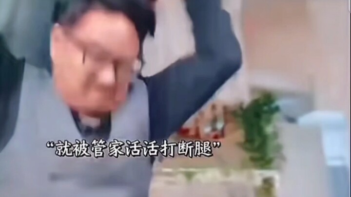小孩跳街舞 但是……JO级生物！[重制版]