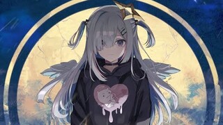 [Hololive Vietsub COVER SONG] Fragile (Dễ Vỡ)-Amane Kanata