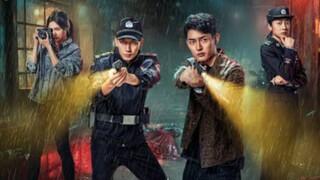 Police Tactical Unit S1 | Ep7 | English sub.