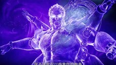 Lingwu Continent eps 106 sub indo