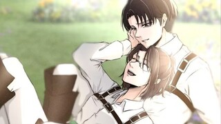 【Lý Hàn Tường】Đi đường cẩn thận (Chờ anh trở về nhé Hàn Tích)