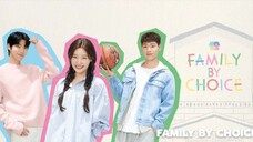 Family By Choice Episode 6 Sub Indo