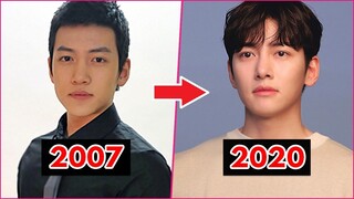 Ji Chang Wook Evolution 2007 - 2020