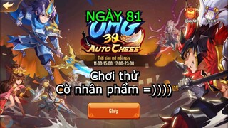 OMG3Q Ngày 81 : Test thử cờ nhân phẩm 3Q =))))