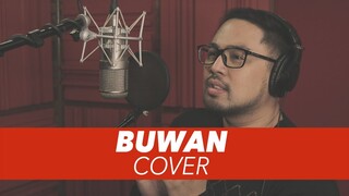 Juan Karlos Labajo - Buwan | Jed Madela Cover