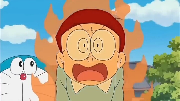 Doraemon Cartoon New Episode In Hindi