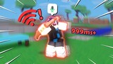 Roblox Bedwars but McDonald's wifi (ft. @cKev )