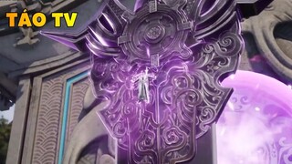 Vạn giới độc tôn_Tim vũ hồn