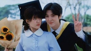 Gadis malang diasingkan keluarga, diselamatkan CEO dingin dibawa rumah dimanja s