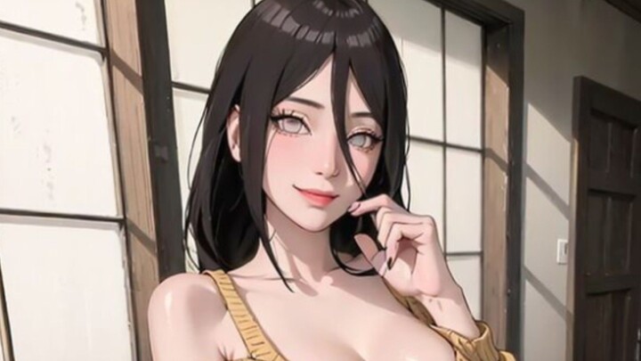 WOW GUNUNG NYA SAKURA BESAR SEBELAH