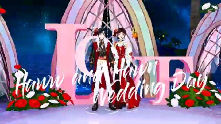 [MV Cover] Marry U by Haww and Hawn on IP