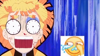 [Kimetsu no Yaiba] Tanjiro: Aku akan memberimu satu juga?