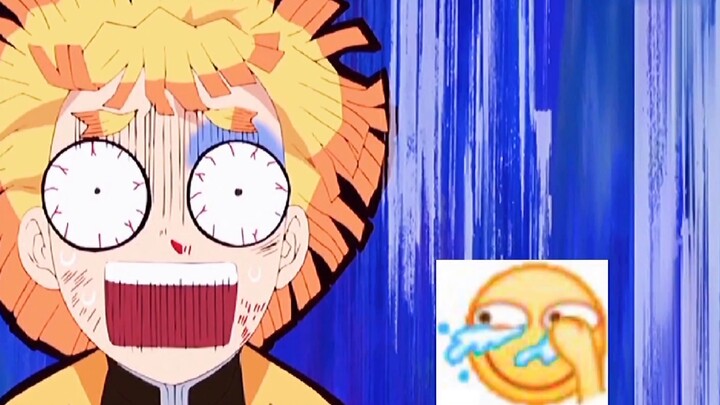 [ Demon Slayer ] Tanjiro: Should I make one for you too?