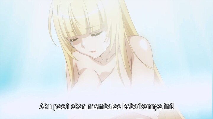 [Sub Indo] Ore wa Seikan Kokka no Akutoku Ryoushu episode 8 Full Takarir Indonesia | REACTION