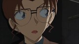 Detective Conan - Eri Kisaki's stomach growl