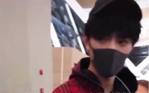 Fans tell Xiao Zhan: Don’t get porcelain veneers! Xiao Zhan and his angelic fans