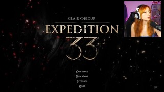 VKunia Twitch livestream vod (2025-05-28) Part 2