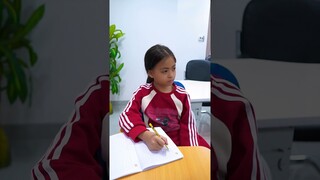 SHK - Trêu Nhầm Thầy Giáo Mới - Teasing New Teacher Mistakenly #story #shorts #SuperHeroKids