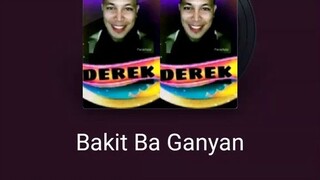 BAKITba GANYAN🥰