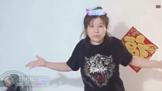 غوو تسي شين يقدم رقصة جديدة بعنوان "خطة الحسناء"