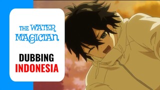 【 DUB INDO 】 Sampe Kering💦 Habis Mana Cik🗿‼️ | Mizu Zokusei no Mahoutsukai