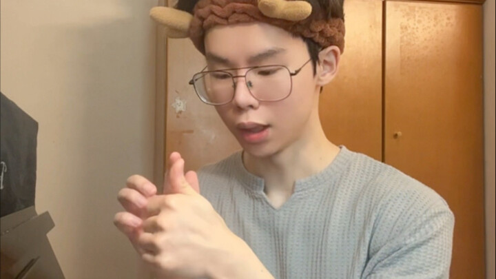 Mẹo nhỏ để gảy dây đàn không đau