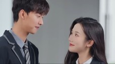 ขอมีรักแท้ในชีวิตใหม่ เจียงซินเหยา