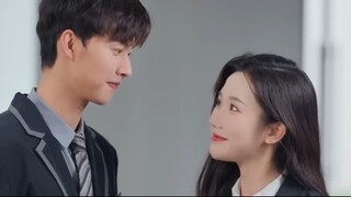 ขอมีรักแท้ในชีวิตใหม่ เจียงซินเหยา
