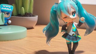 [MMD] เจอกันยาวๆ ร่างนั้นมีชีวิตจริงๆ น่ารักมากๆ ❤[Hatsune ‖Pico Pico Tokyo]