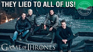 Game of Thrones is NOT Dead! - The Truth Revealed About HBO's Biggest Series!