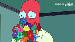 【Futurama】#0 Summary of all the protagonist Easter eggs and details