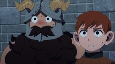 Dungeon Meshi Eps 12 SUB ID |1080p|