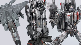 DREAM STAR TOYS DST大无畏 黑袭战者