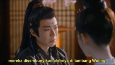 The Story of Pearl Girl eps 16 sub indo