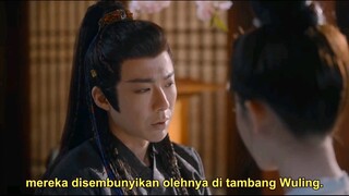 The Story of Pearl Girl eps 16 sub indo