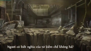 Strike The Blood T8-1