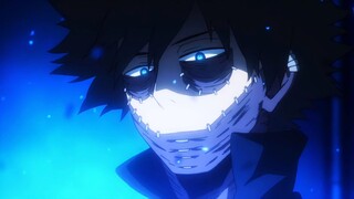 [AMV] Todoroki x Dabi Edit - My Hero Academia