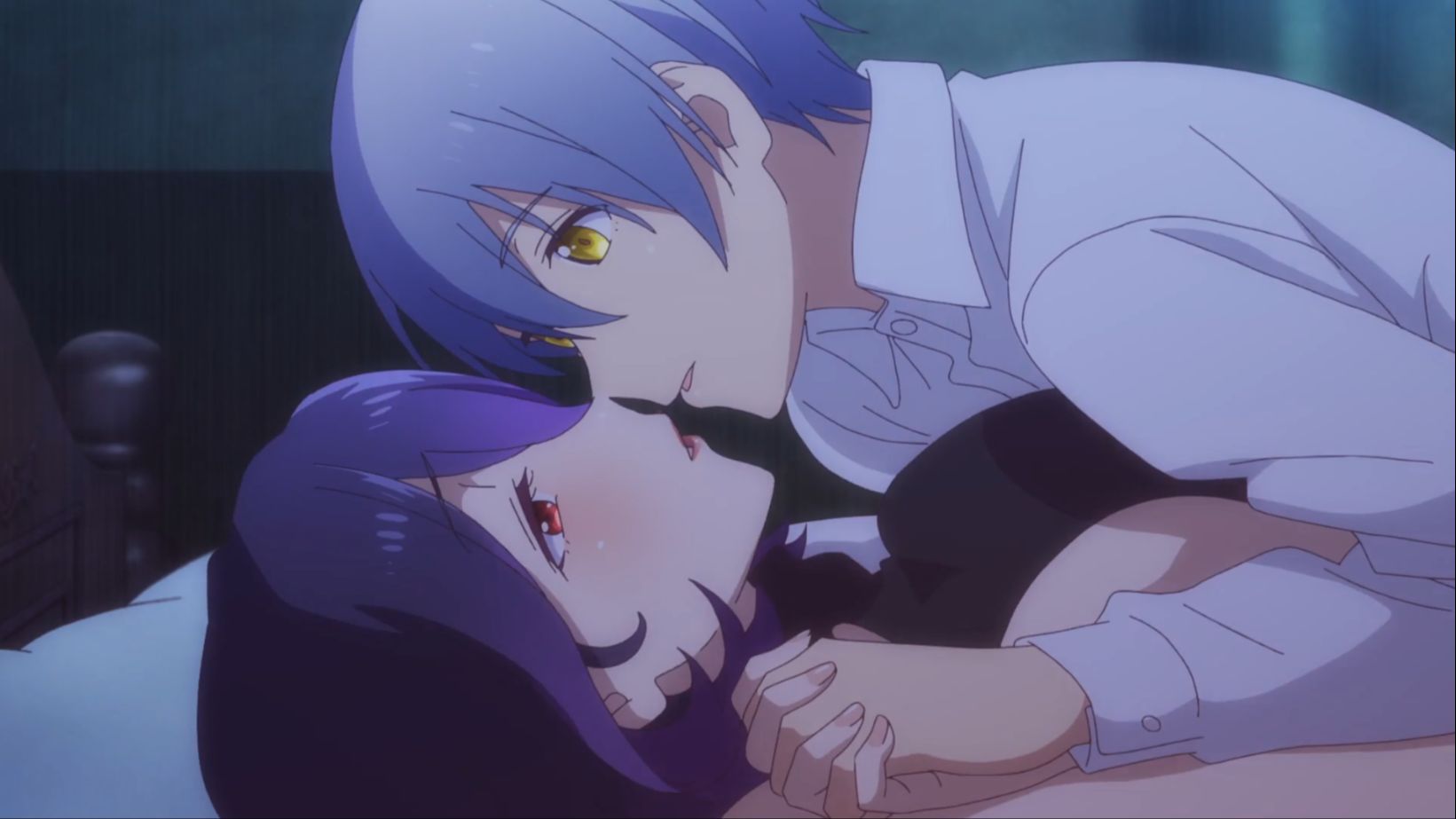 Kinsou no Vermeil Episode 10 Telah Dirilis, Berikut Link Nonton