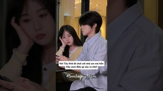 Chuyện Gì Tới Cũng Phải Tới || Trắc Nhan Tây - 侧颜西