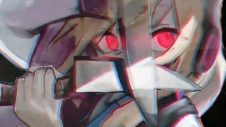 “Who said I can only play against trees?”