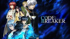 Code- Breaker Full Episode | English Dubbed