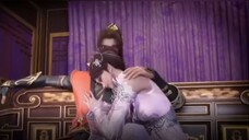 Ancient War Soul Episode 17 Sub Indo