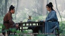 The Wanted Detective Episode 7 Eng Sub
