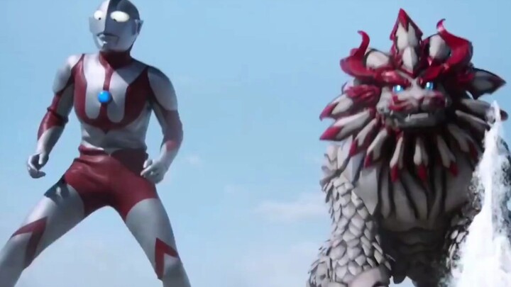 【Cooked Meat】Ultraman Singapore's New Power Complete Edition