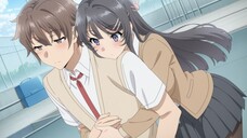 Anime Romance Sekolahan Bikin Senyum Sendiri..!!🤭😆